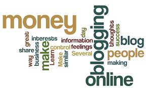 make money from bloging