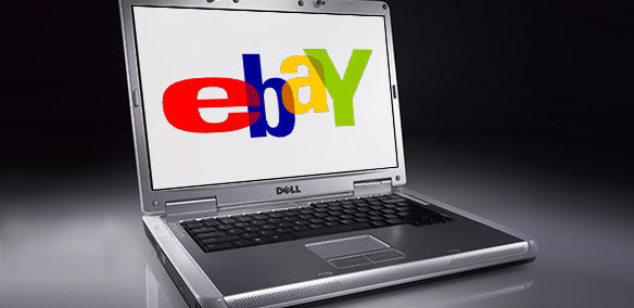 ebay selling
