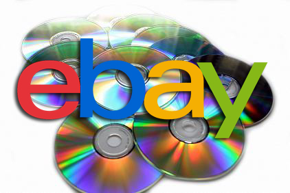 ebay reseller dvd