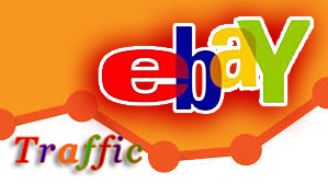 ebay traffic