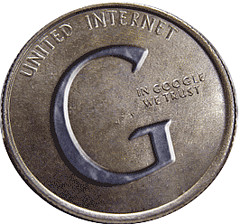 google coin